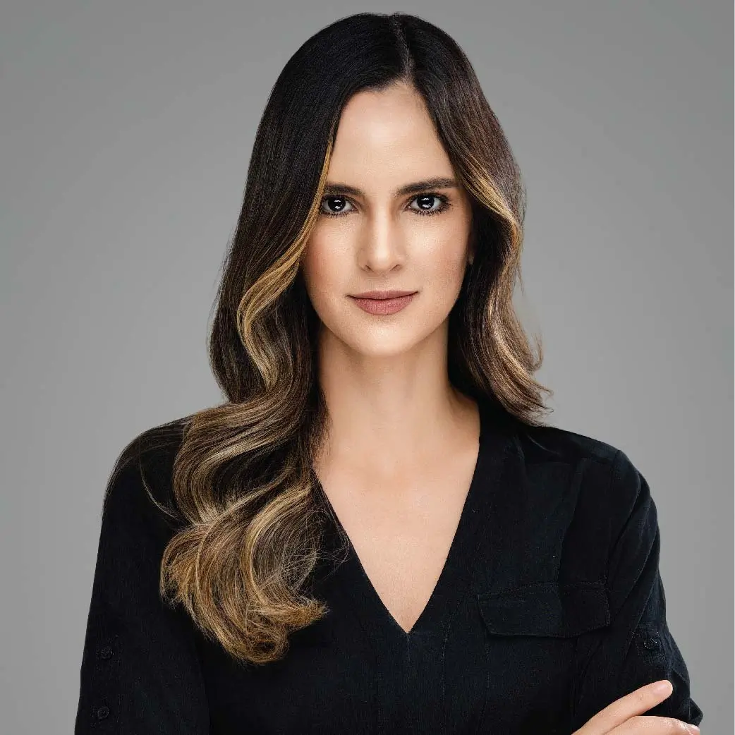 Mar&iacute;a Jos&eacute; Ocampo